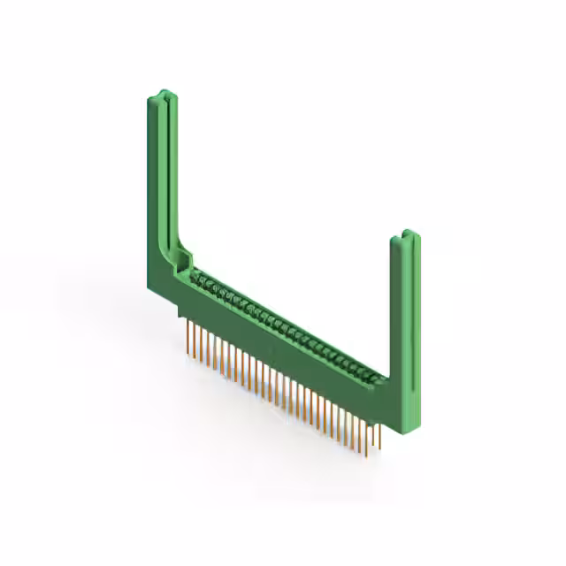 346-054-540-858 EDAC Inc.  Edgeboard Connectors